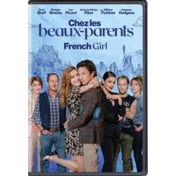 ELEVATION French Girl [DVD] [DVD]