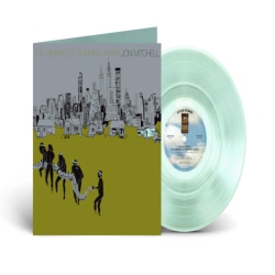 Joni Mitchell - The Hissing Of Summer Lawns - (Remastered) - [Vinyl]