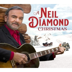Neil Diamond - A Neil Diamond Christmas - [CD]