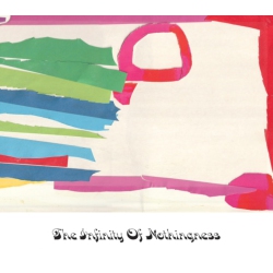 JAZZMAN Jj Whitefield / Forced Meditation - The Infinity Of Nothingness - (Large Item) - [CD]