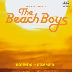 The Beach Boys - Sounds Of Summer: The Very Best Of The Beach Boys - (Slipmat) - [Vinyl]