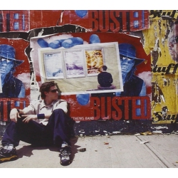 RCA Busted Stuff - CD