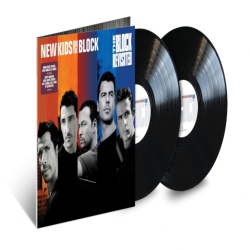 New Kids on the Block - The Block Revisited - [Vinyl]