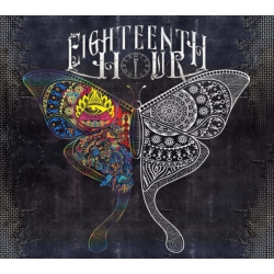 Eighteenth Hour - Eighteenth Hour - [CD]