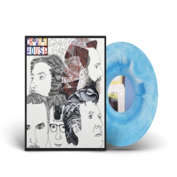 BMG RIGHTS MANAGEMEN Crowded House - Gravity Stairs - [Vinyl]