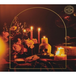 RED / PURE NOISE REC Senses Fail - Hell Is In Your Head - [CD]