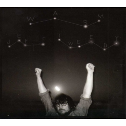 LEGACY RECORDINGS Jeff Tweedy - Warm - [CD]