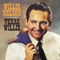 SUNSET BLVD RECORDS Willie Nelson - Texas Willie - [Vinyl]