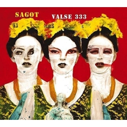 SIMONE RECORDS Valse 333 - Valse 333 [Import] - (Canada - Import) - [CD]