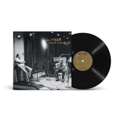 RHINO Joni Mitchell - Court And Spark (Demos) - (Rsd Exclusive) - [Vinyl]