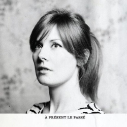 SIMONE RECORDS Laurence Hélie - A Present Le Passe [Import] - (Canada - Import) - [Vinyl]