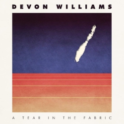 SLUMBERLAND RECORDS Devon Williams - Tear In The Fabric - (Digital Download Card) - [Vinyl]