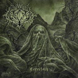 SI/CENTURY MEDIA Naglfar - Cerecloth (Gatefold Lp) [Import] - (Gatefold Lp Jacket, Germany - Import) - [Vinyl] In Black