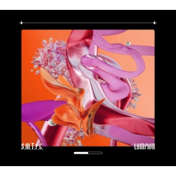 ROSEMARIE RECORDS Lampion - S.m.t.f.e. [Import] - [CD]