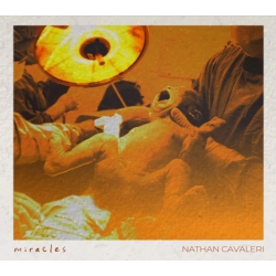 ABC MUSIC Nathan Cavaleri - Miracles [Import] - (Australia - Import) - [CD]