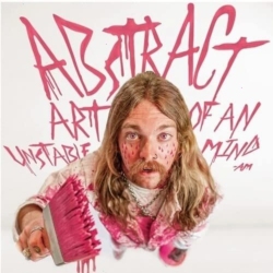 SPINEFARM RECORDS Austin Meade - Abstract Art Of An Unstable Mind - [Vinyl]
