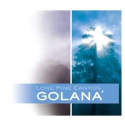 SPRING HILL Golaná - Lone Pine Canyon - CD