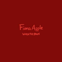 CLEAN SLATE/EPIC Fiona Apple - When The Pawn… (Black Vinyl) - Vinyl
