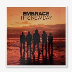 Embrace - This New Day - (180 Gram Vinyl, Digital Download Card, Reissue) - [Vinyl] in Multicolor