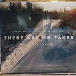 TRUE NORTH Kevin Hearn - There Are No Fakes [Import] - (Canada - Import) - [Vinyl]
