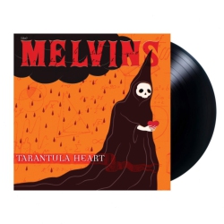 IPECAC RECORDINGS Melvins - Tarantula Heart - [Vinyl]