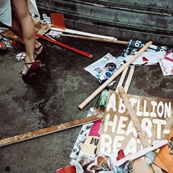 Mystery Jets - Billion Heartbeats [Import] - (United Kingdom - Import) - [Vinyl]