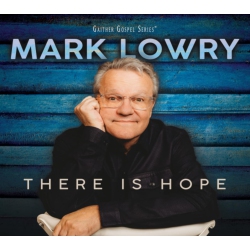 CHRISTIAN MUSIC / EM Mark Lowry - There Is Hope - [CD]