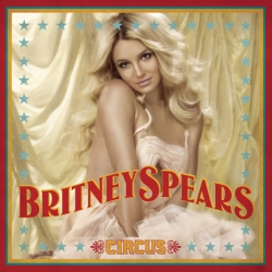 JIVE/LEGACY Britney Spears - Circus - [Vinyl]