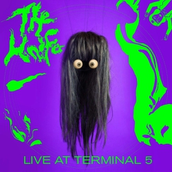 BFD The Knife - Shaking The Habitual: Live At Terminal 5 - (Colored Vinyl, Purple) - [Vinyl] In Multicolor