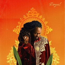 EASY STAR Jesse Royal - Royal - [Vinyl]