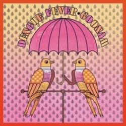 SI / MRI Dengue Fever / Goonam - Ganadaramaba - [Vinyl]