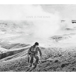 LEGACY RECORDINGS Jeff Tweedy - Love Is The King / Live Is The King - (Deluxe Edition) - [CD] In Multicolor