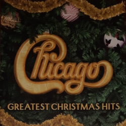 Chicago - GREATEST CHRISTMAS HITS - [Vinyl]