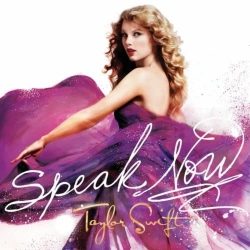 BIG MACHINE RECORDS Taylor Swift - Speak Now - [Vinyl]