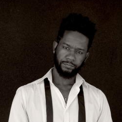 RAINBOW BLONDE/INGRO Ben Williams - I Am A Man - [Vinyl]