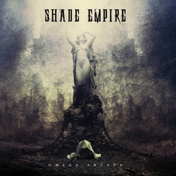 SPINEFARM RECORDS Shade Empire - Omega Arcane - [Vinyl]