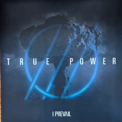 CONCORD / FEARLESS I Prevail - True Power [Cold War] - (Indie Exclusive, Limited Edition, Colored Vinyl) - [Vinyl]