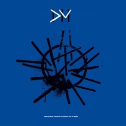 LEGACY RECORDINGS Depeche Mode - Sounds Of The Universe - The 12" Singles - Vinyl