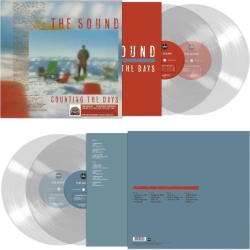 DEMON Sound - The - Rsd 222 - Counting The Days - [Vinyl]