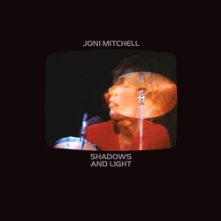 Joni Mitchell - Shadows And Light - (Remastered) - [Vinyl]