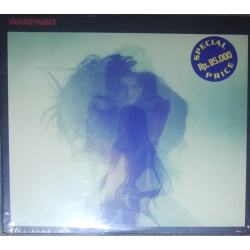 ROUGH TRADE Warpaint - Warpaint - [CD]