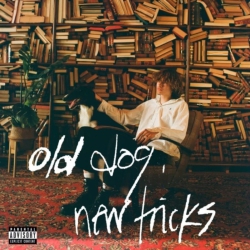 INTERSCOPE Glaive - Old Dog, New Tricks [Explicit Content] - (Parental Advisory Explicit Lyrics) - [Vinyl]