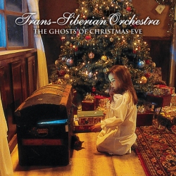 RHI Trans-Siberian Orchestra - The Ghosts Of Christmas Eve - [Vinyl]