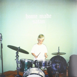 RED / DINE ALONE REC Chastity - Home Made SATAn [Import] - (Canada - Import) - [Vinyl]