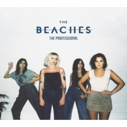 UNIVERSAL MUSIC INTL Beaches - Professional [Import] - (Canada - Import) - [CD]