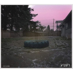 Kuri - No Village [Import] - (Canada - Import) - [CD]