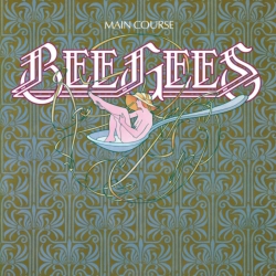 Bee Gees - MAIN COURSE - Vinyl