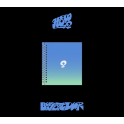 Boynextdoor - How? (Earth Ver.) - (Photo / Photo Card, Postcard, Poster) - [CD]