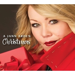 UNIVERSAL MUSIC CANA Jann Arden - Jann Arden Christmas [Import] - (Canada - Import) - [CD]
