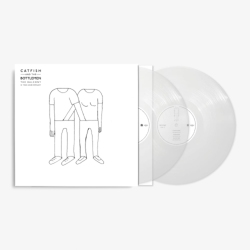 UNIVERSAL MUSIC INTL Catfish And The Bottlemen - Balcony [1Th Anniversary] - [Vinyl]